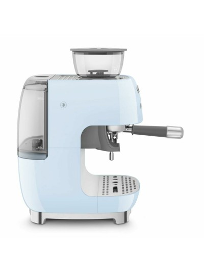 Cafetera Eléctrica Smeg EGF03PBEU