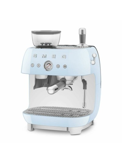 Electric Coffee-maker Smeg EGF03PBEU