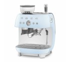 Cafétière électrique Smeg EGF03PBEU