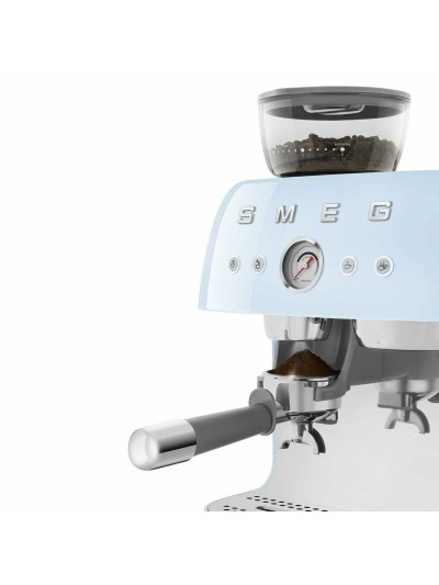 Cafétière électrique Smeg EGF03PBEU