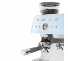 Cafetera Eléctrica Smeg EGF03PBEU