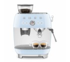 Cafétière électrique Smeg EGF03PBEU