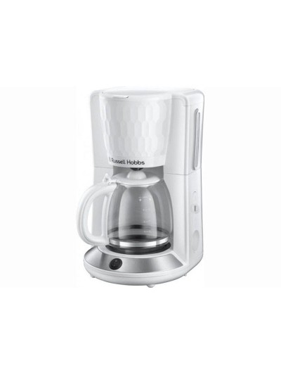 Cafetera de Goteo Russell Hobbs 27010-56 Blanco 1,25 L
