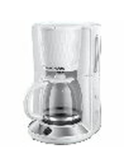 Cafetera de Goteo Russell Hobbs 27010-56 Blanco 1,25 L