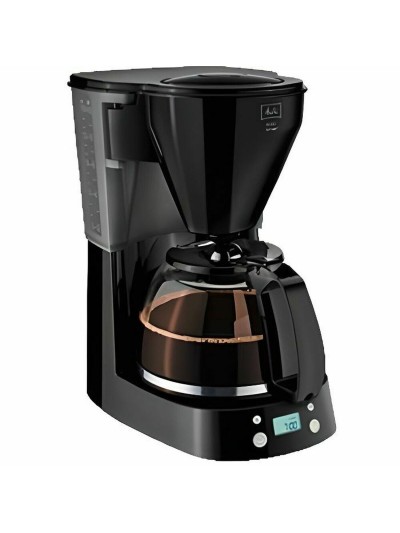 Cafétière électrique Melitta 1010-14 1100 W