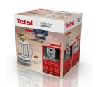Bouilloire et Théière Tefal BJ551B10 Blanc/Gris Acier inoxydable 1,5 L