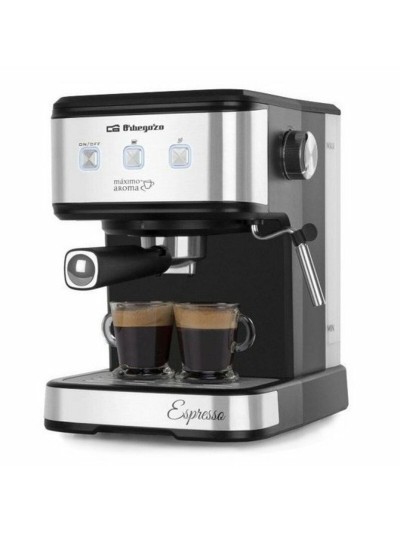 Cafetera Express de Brazo Orbegozo EX 5210
