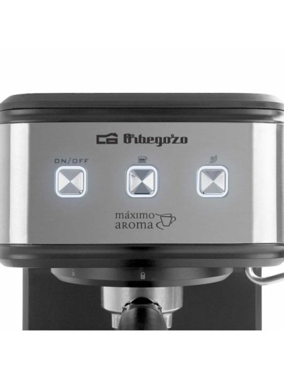 Cafetera Express de Brazo Orbegozo EX 5210