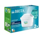 Filtro para Jarra Filtrante Brita Maxtra Pro (2 Unidades)