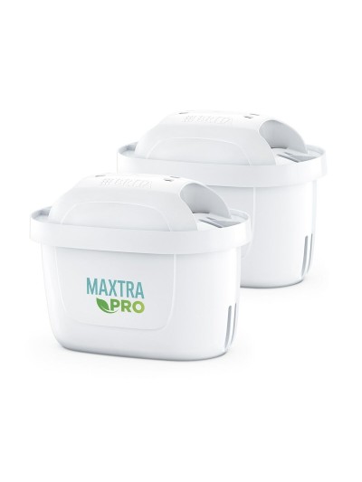Filter for filter jug Brita Maxtra Pro (2 Units)