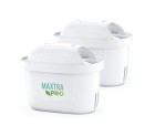 Filtro para Jarra Filtrante Brita Maxtra Pro (2 Unidades)