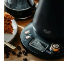 Hervidor Adler AD 1349 Negro 1100 W 1 L