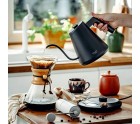 Hervidor Adler AD 1349 Negro 1100 W 1 L