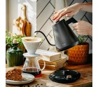 Hervidor Adler AD 1349 Negro 1100 W 1 L