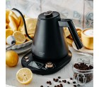 Hervidor Adler AD 1349 Negro 1100 W 1 L