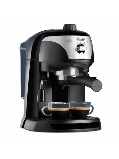 Coffee-maker DeLonghi EC221.B 1 L 1100 W