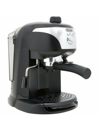 Cafetera DeLonghi EC221.B 1 L 1100 W