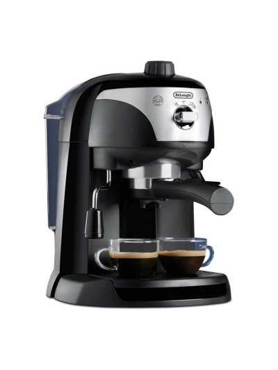 Coffee-maker DeLonghi EC221.B 1 L 1100 W