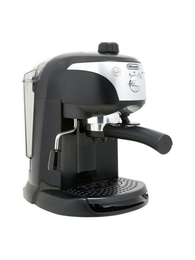 Cafetera DeLonghi EC221.B 1 L 1100 W