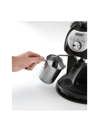 Coffee-maker DeLonghi EC221.B 1 L 1100 W