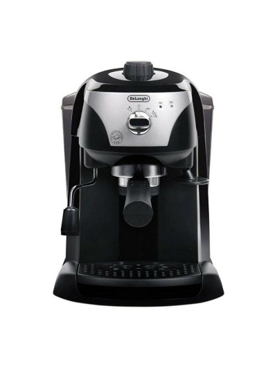 Cafetera DeLonghi EC221.B 1 L 1100 W