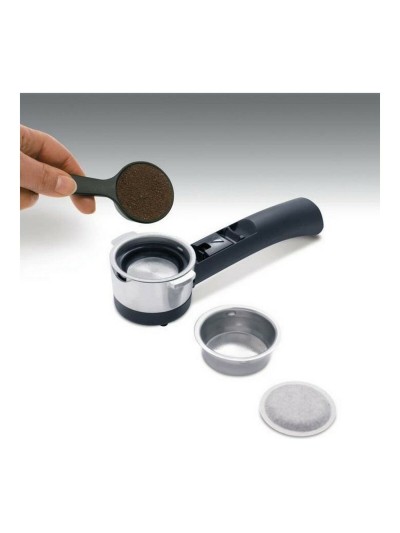 Cafetera DeLonghi EC221.B 1 L 1100 W