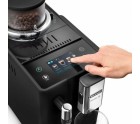 Cafetera Superautomática DeLonghi Rivelia 19 B Negro 1450 W