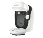 Electric Coffee-maker BOSCH TAS1104 White 1400 W 700 ml