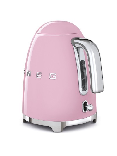 Hervidor Smeg KLF03PKEU