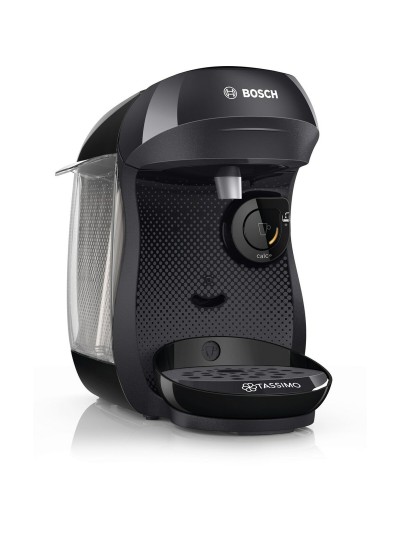 Cafetera BOSCH TAS1002Nblack