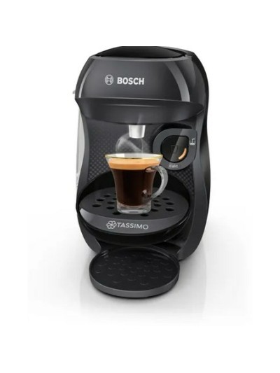 Cafetera BOSCH TAS1002Nblack