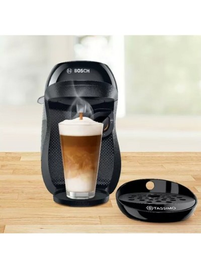 Cafétière BOSCH TAS1002Nblack