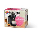 Cafetera BOSCH TAS1002Nblack