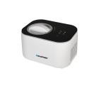 Ice Cream Maker Blaupunkt ICM401 White Black Stainless steel