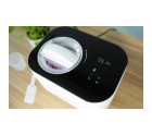 Ice Cream Maker Blaupunkt ICM401 White Black Stainless steel