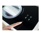 Ice Cream Maker Blaupunkt ICM401 White Black Stainless steel