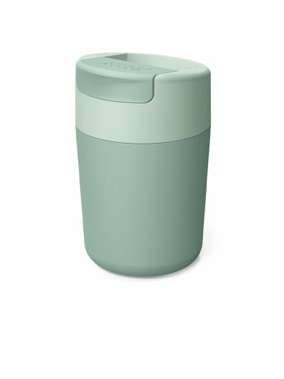 Mug Joseph Joseph Sipp Green 340 ml