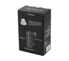 Electric Grinder Hario Mini Black Pro Black