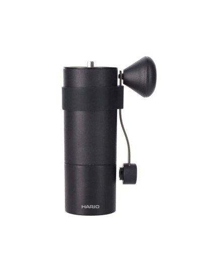 Electric Grinder Hario Mini Black Pro Black