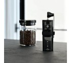 Electric Grinder Hario G PRO Black Translucent