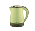 Hervidor Feel Maestro MR-037 Verde Acero Inoxidable 1630 W 1,2 L