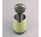 Kettle Feel Maestro MR-037 Green Stainless steel 1630 W 1,2 L