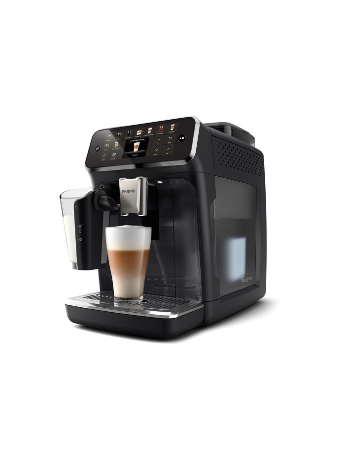 Superautomatic Coffee Maker Philips EP5541/50 Black 1500 W 15 bar 1,8 L