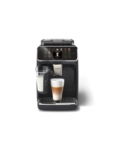 Superautomatic Coffee Maker Philips EP5541/50 Black 1500 W 15 bar 1,8 L