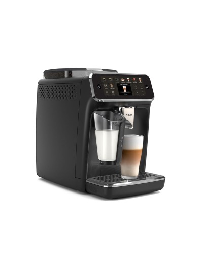Cafetera Superautomática Philips EP5541/50 Negro 1500 W 15 bar 1,8 L