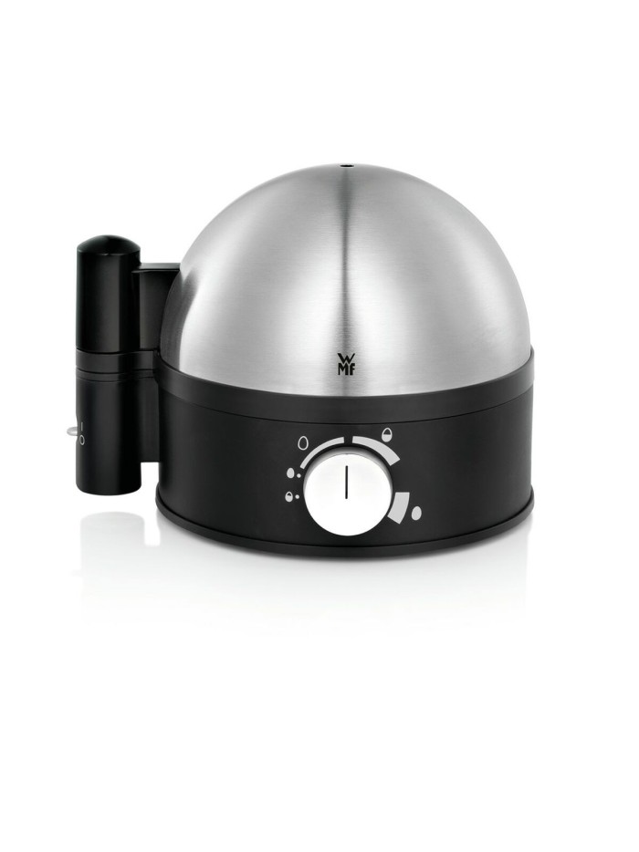 Bouilloire à œufs WMF 415070011 Noir Chrome 380 W