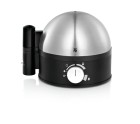 Bouilloire à œufs WMF 415070011 Noir Chrome 380 W