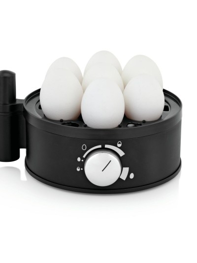 Hervidor de huevos WMF 415070011 Negro Cromo 380 W