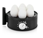 Bouilloire à œufs WMF 415070011 Noir Chrome 380 W