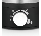 Egg boiler WMF 415070011 Black Chrome 380 W